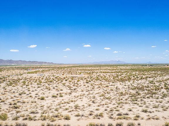 4th image of 0 W Houser Rd -- Lot 5