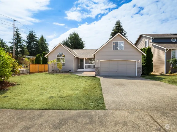 1205 SW 346th Street, Federal Way, WA 98023