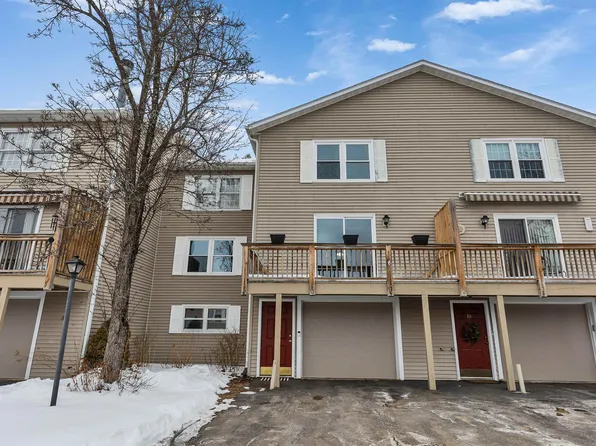 20 Gates Road #11, Marlborough, NH 03455