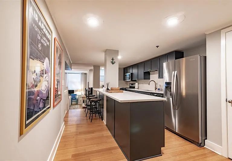 985 Ponce De Leon Ave NE #204 — Photo 12