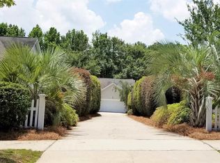 625 Park Rd, Lexington, SC 29072