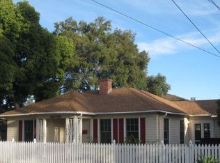 228 E Islay St, Santa Barbara, CA 93101