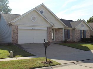 4227 Chaste St, Florissant, MO