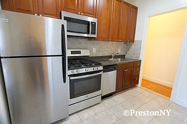 Rented by JM Preston Properties LLC