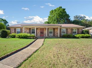 6217 Zeigler Blvd, Mobile, AL 36608