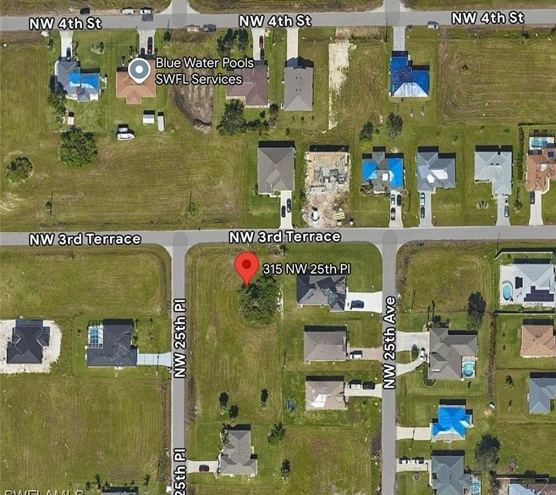 2nd image of 315 NW 25th Pl