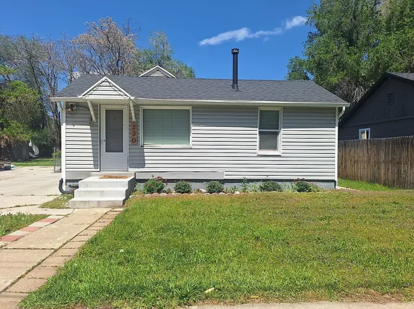 230 7th St, Ogden, UT 84404