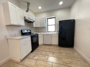 27 Egremont Rd #A1, Brighton, MA 02135