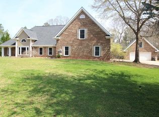 289 Nathan Thaxton Rd, Jackson, GA 30233