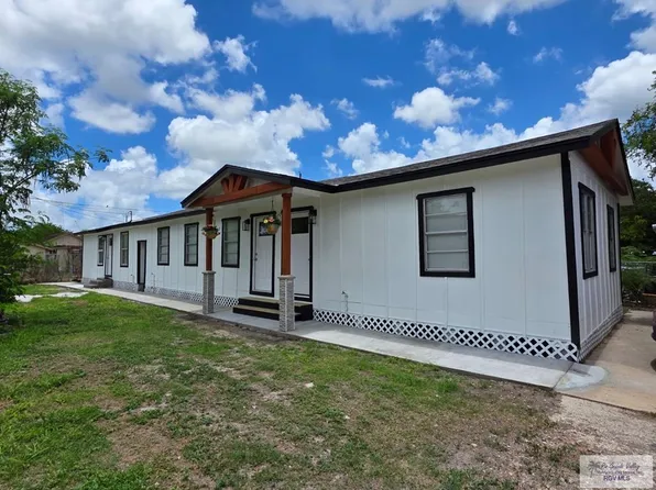 2664 E 32nd St, Brownsville, TX 78521