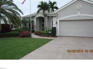 9836 Alhambra Ln, Bonita Springs, FL 34135