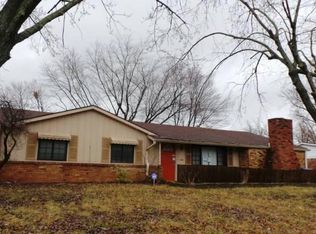 8846 E Lynbrook Dr, Indianapolis, IN 46219