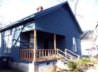 311 Hasty St, Rock Hill, SC 29730