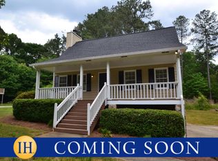 211 Franklin Rd, Canton, GA 30188