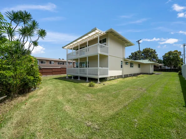 654 Kukuau St, Hilo, HI 96720