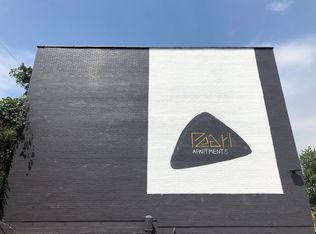 318 Moon Clinton Rd #A1, Coraopolis, PA 15108