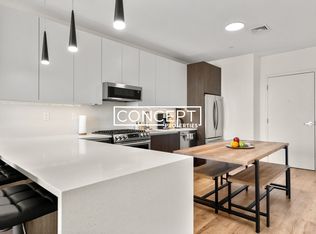 2 Sewall St #307, Roxbury Crossing, MA 02120