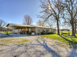 22304 E Highway 86, Granby, MO 64844