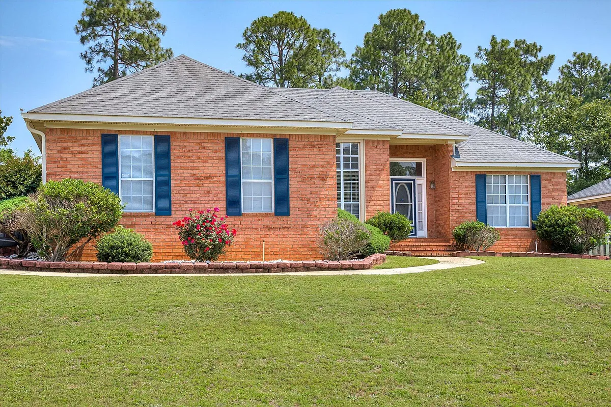 Building Photo - 2515 Winterville Dr