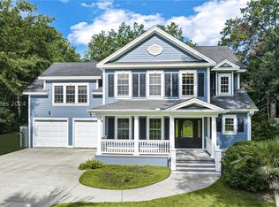 607 Pine Arbor Rd, Hardeeville, SC 29927