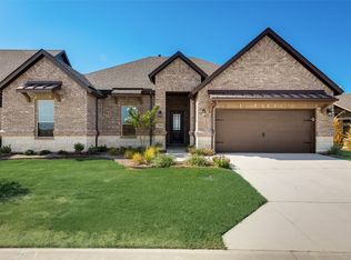 2511 Nueva Way, Mansfield, TX 76063