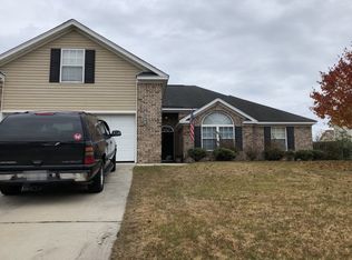 6 Sandstone Ct, Savannah, GA 31419