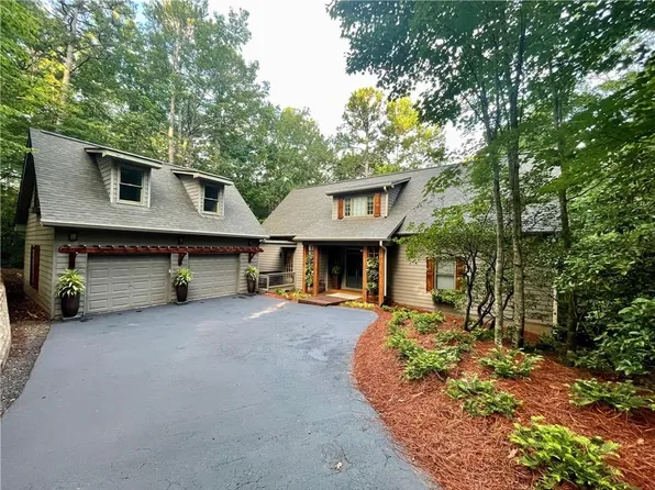 98 Robins Nest, Jasper, GA 30143