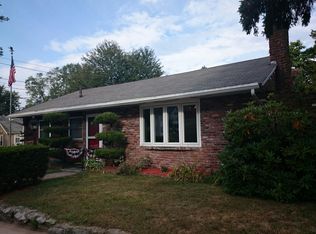 2 Ansonia Rd, West Roxbury, MA 02132