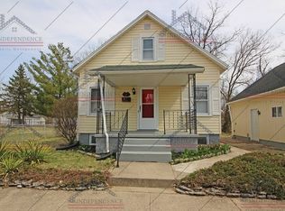10 N Sunrise Ave, Trotwood, OH