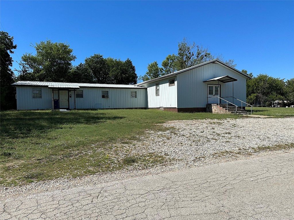 1107 S Sampson St, Seminole, OK 74868 MLS 1081755 Zillow
