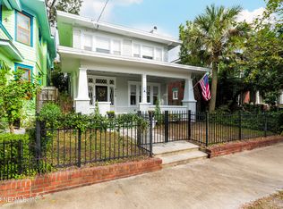2115 Post St, Jacksonville, FL 32204
