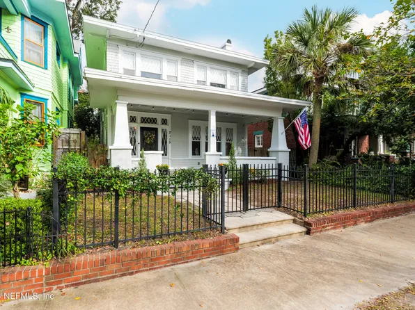 2115 POST Street, Jacksonville, FL 32204