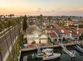 35 Buccaneer Way, Coronado, CA 92118