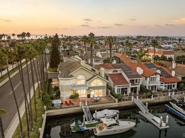 35 Buccaneer Way, Coronado, CA 92118