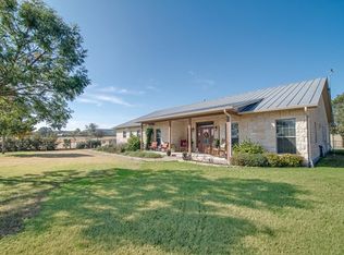 3568 N State Highway 16, Fredericksburg, TX 78624