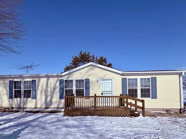 10748 E 300 S, Crawfordsville, IN 47933