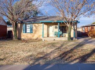 1208 S Alabama St, Amarillo, TX 79102