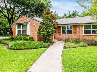 701 Ridgedale Dr, Richardson, TX 75080