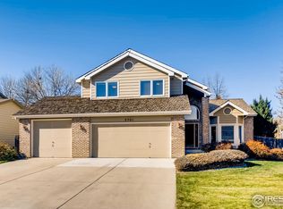 3701 Bromley Dr, Fort Collins, CO 80525