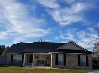 1084 Seattle Slew Ln, Jacksonville, FL 32218