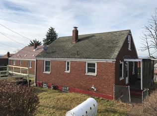 814 E Pgh McK Blvd, North Versailles, PA 15137