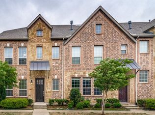 2438 Magalia Ln, The Colony, TX 75056