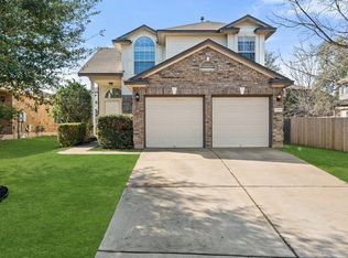 11416 Dog Leg Dr, Austin, TX 78717