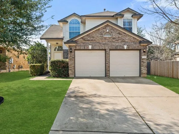 11416 Dog Leg Dr, Austin, TX 78717