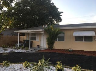 271 NE 57th Ct #A, Fort Lauderdale, FL 33334