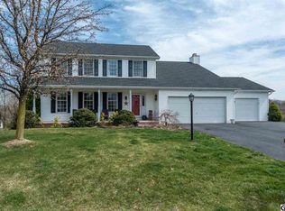 209 Barley Field Cir, Carlisle, PA 17015