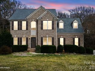 11935 Jumper Dr, Mint Hill, NC