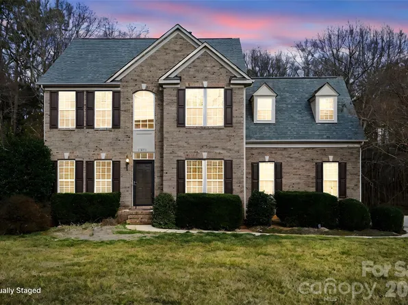 11935 Jumper Dr, Mint Hill, NC 28227