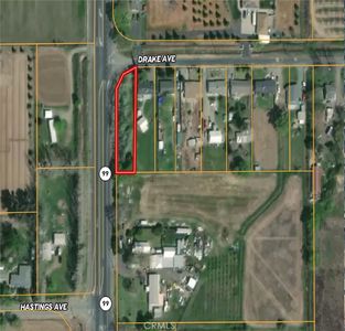 0 Drake Ave, Biggs, CA, 95917