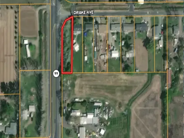 0 Drake Ave, Biggs, CA 95917